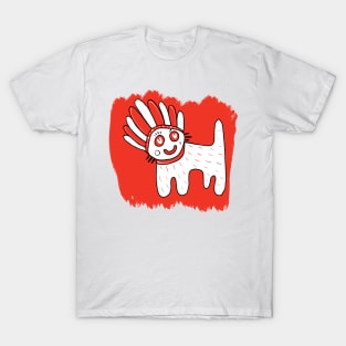 animal T-Shirt